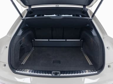 Bentayga