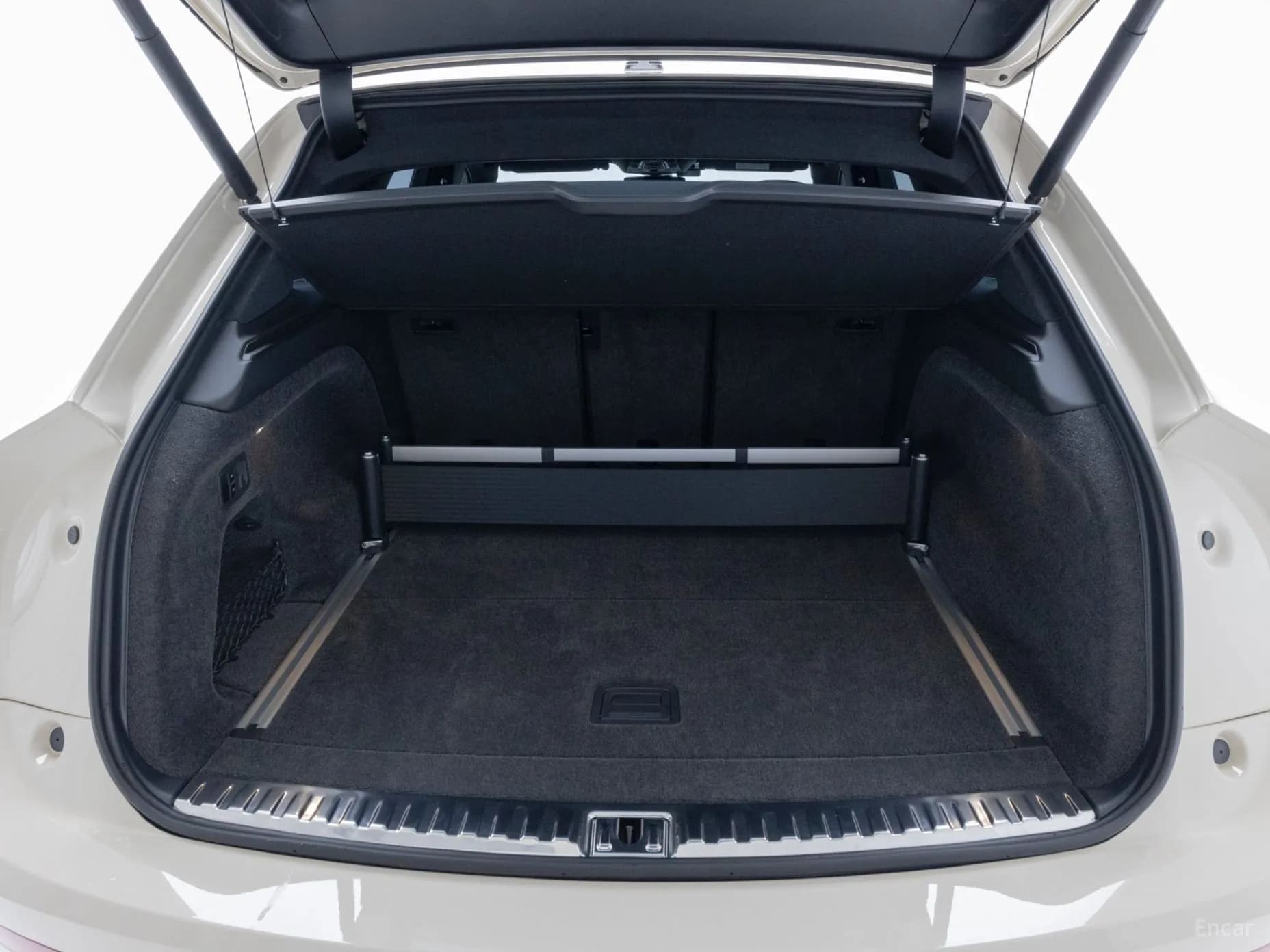 Bentayga