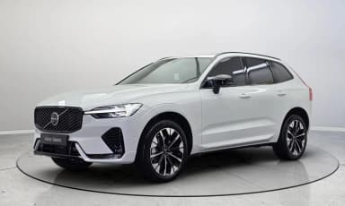 XC60 Gen 2