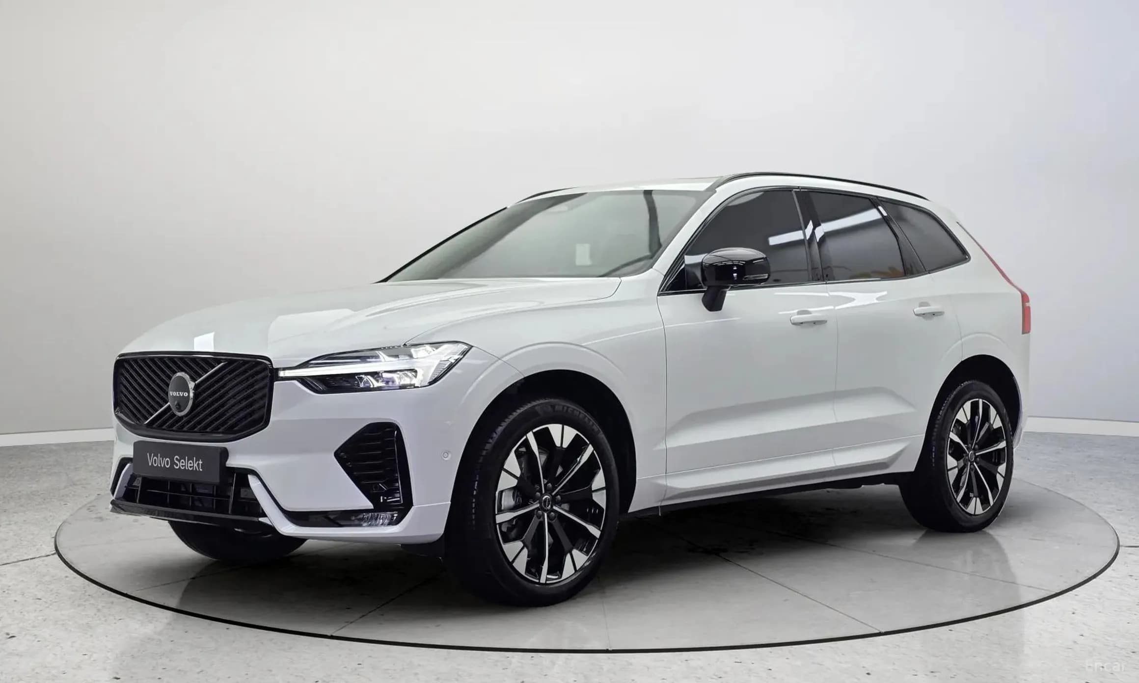 XC60 Gen 2