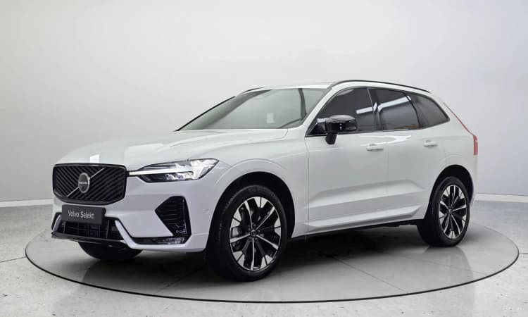 XC60 Gen 2