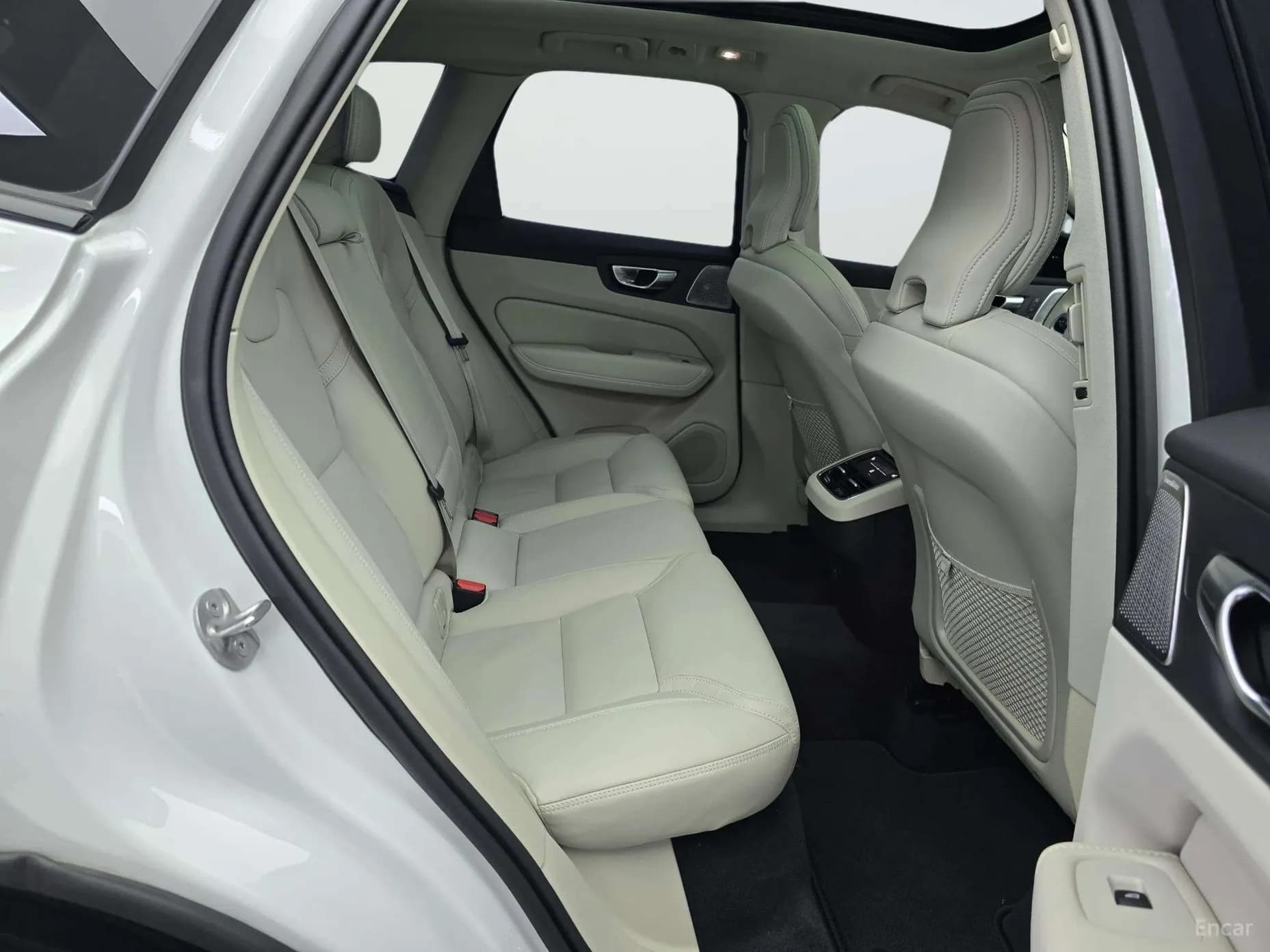 XC60 Gen 2