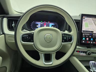 XC60 Gen 2