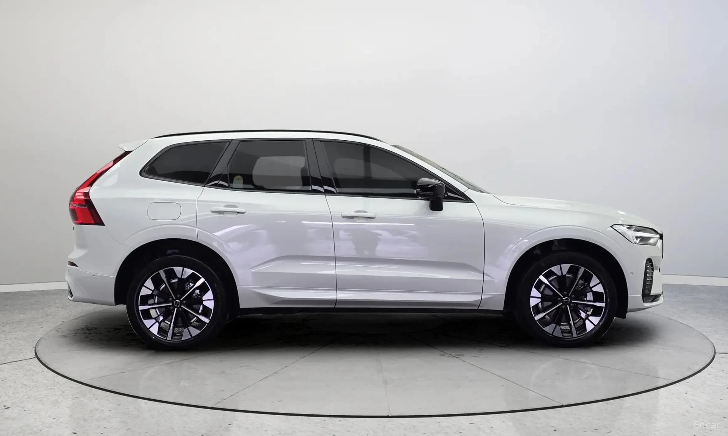 XC60 Gen 2