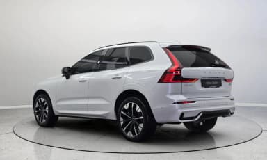 XC60 Gen 2