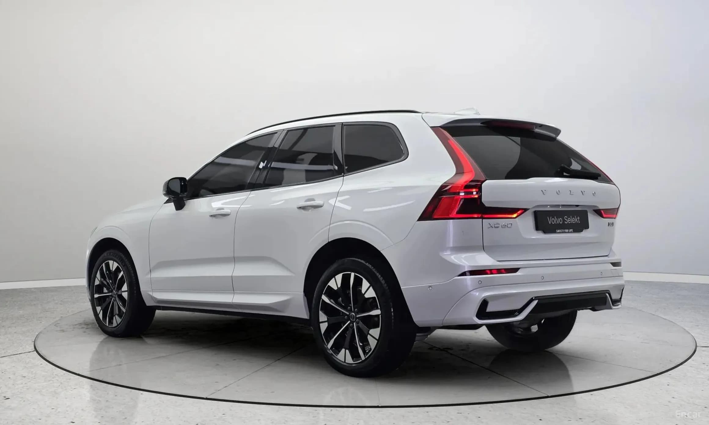XC60 Gen 2