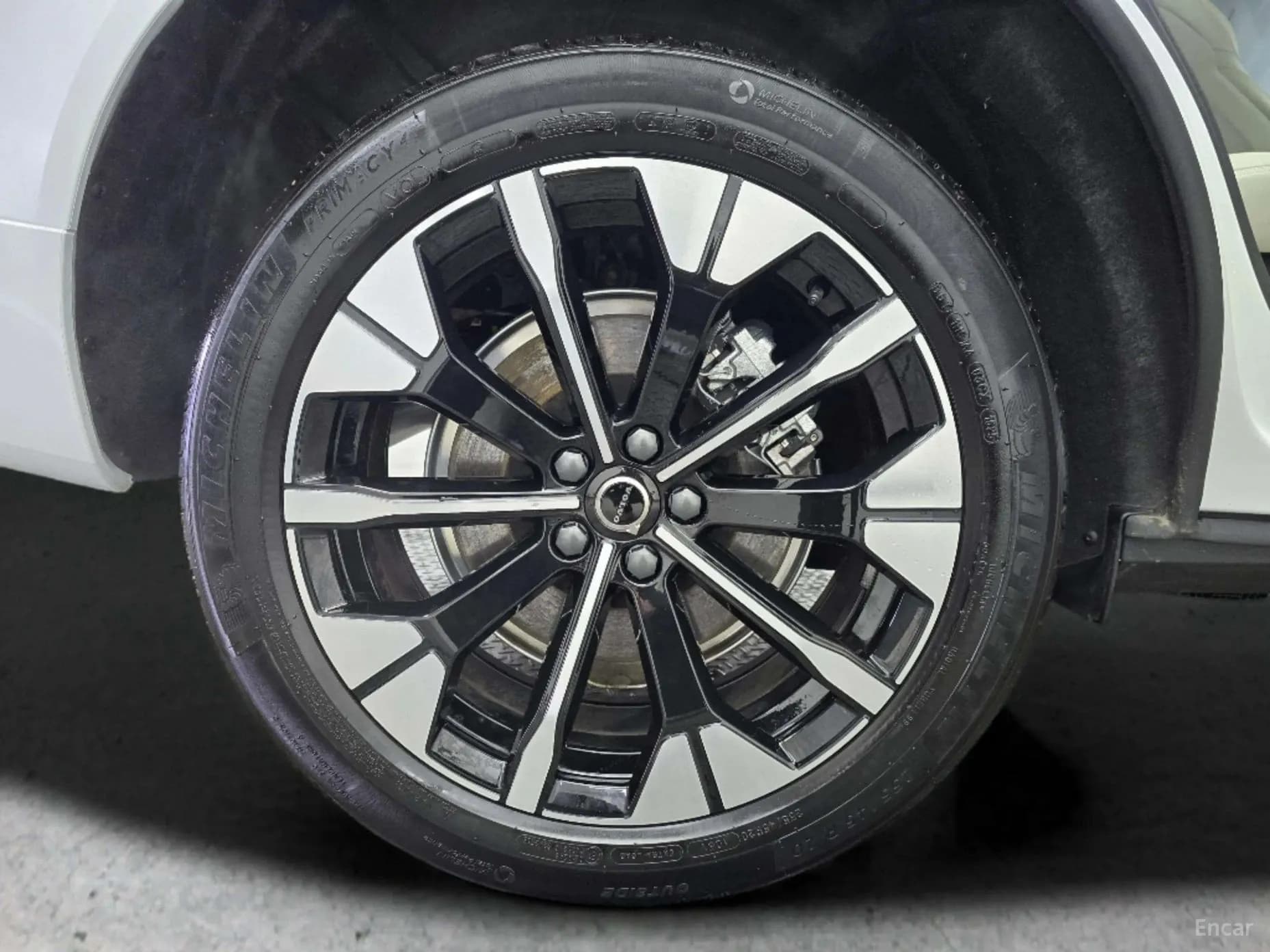 XC60 Gen 2