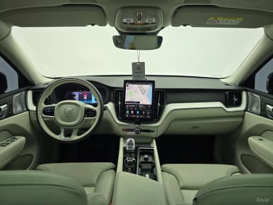 XC60 Gen 2