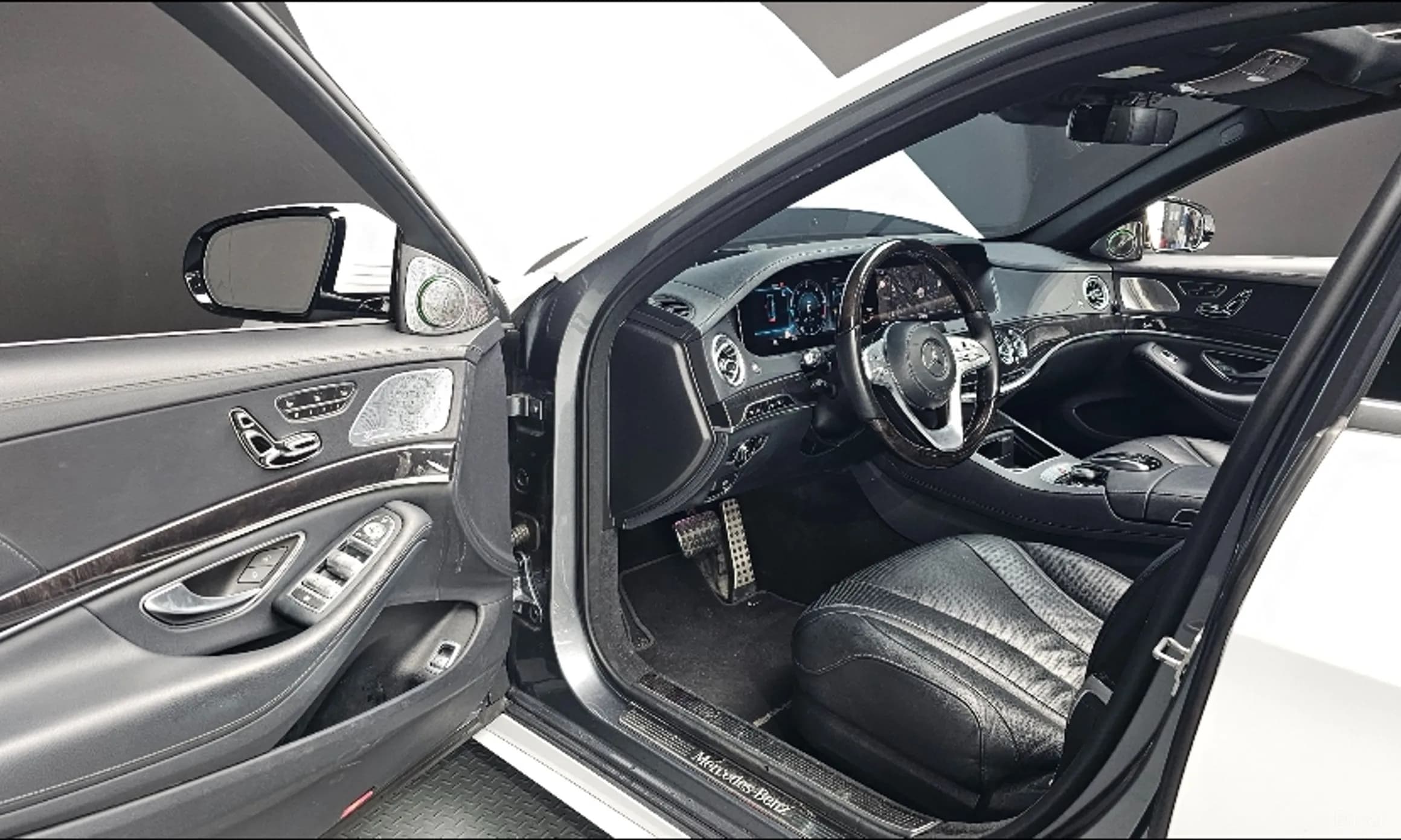 S-Class W222