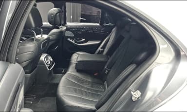 S-Class W222
