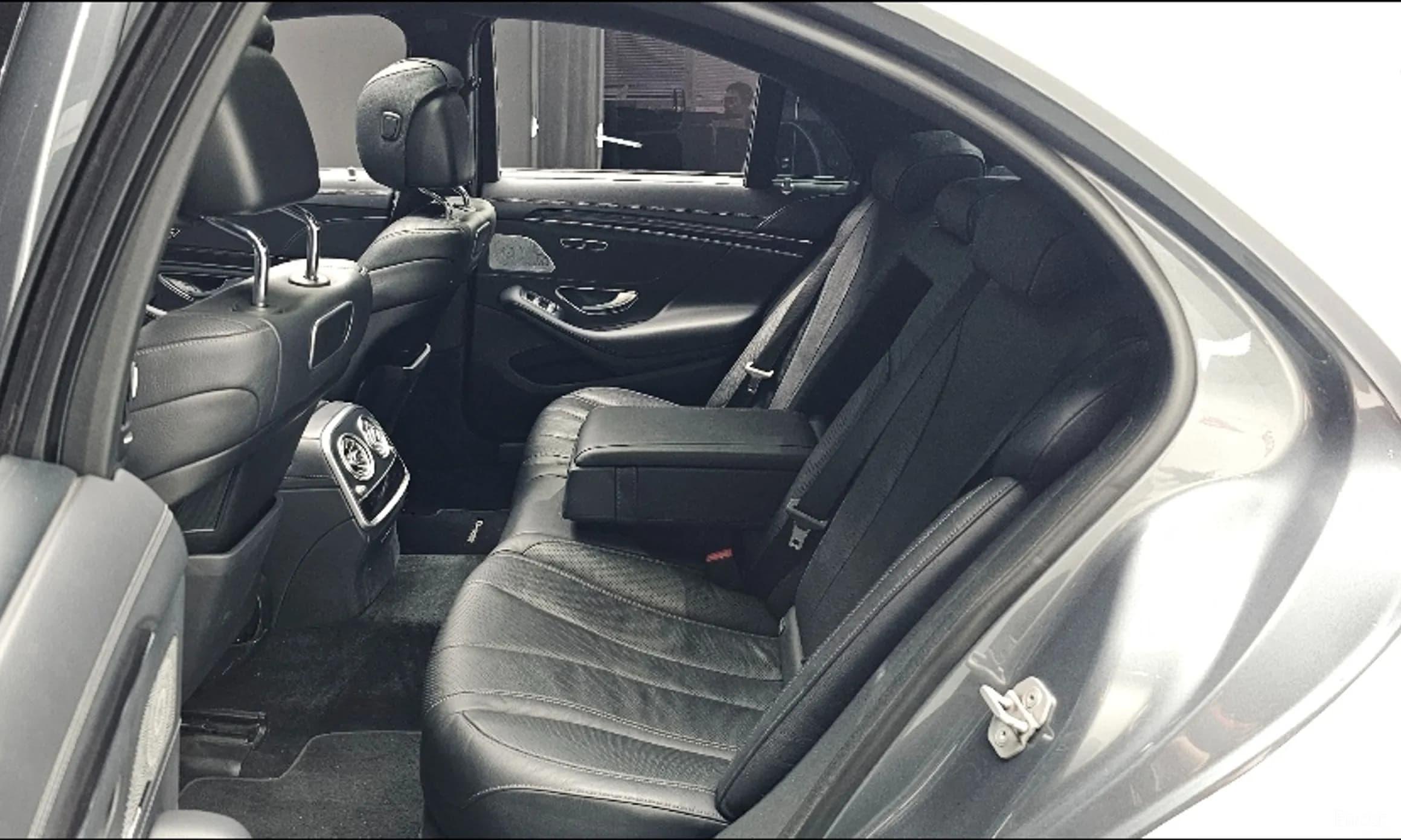 S-Class W222