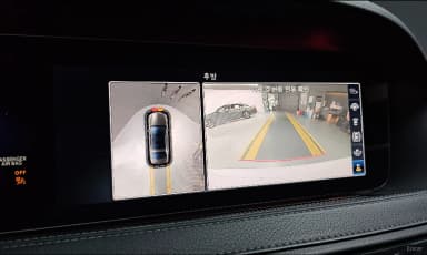 S-Class W222