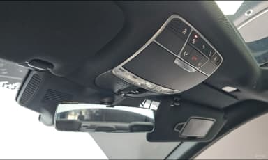 S-Class W222