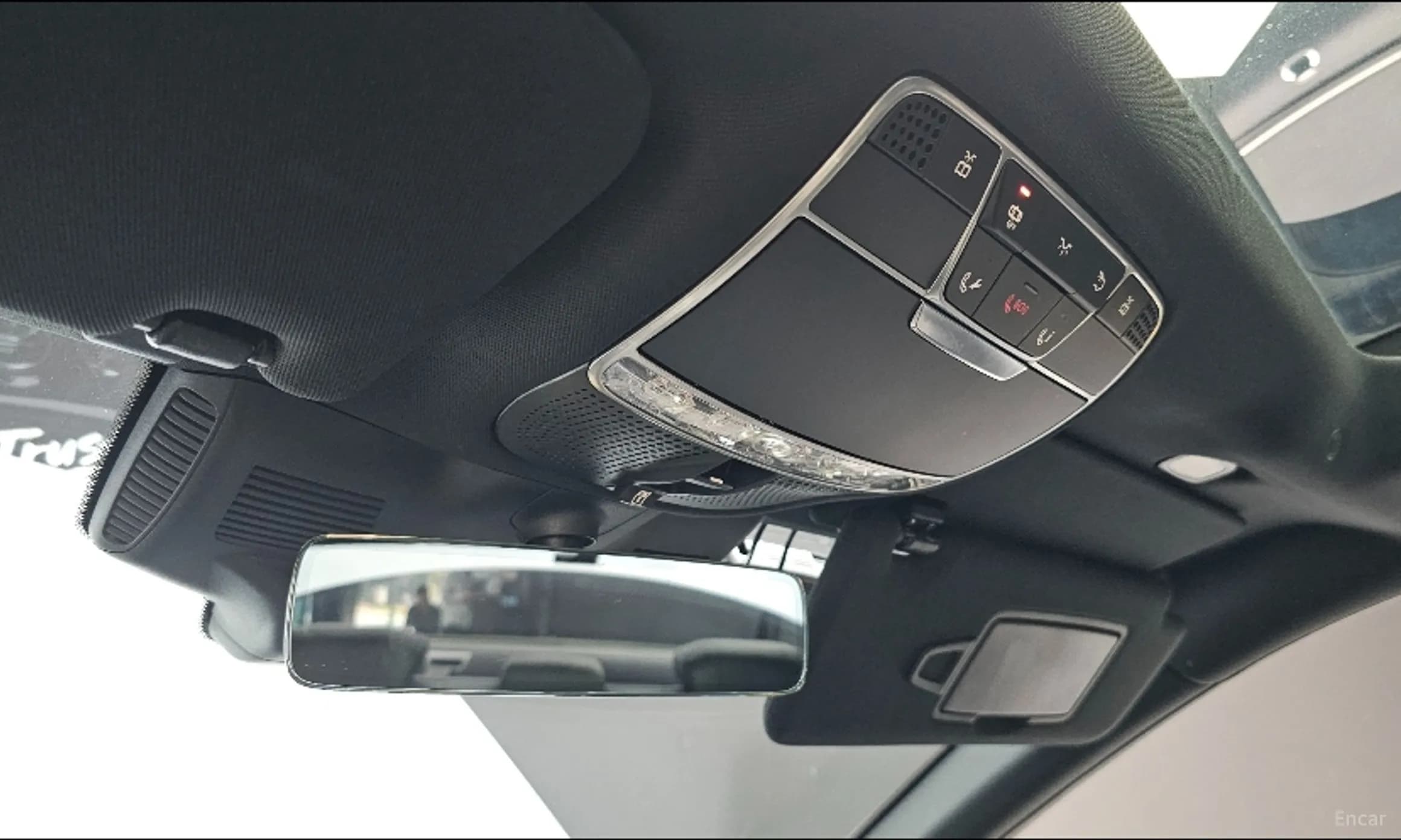 S-Class W222