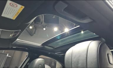 S-Class W222