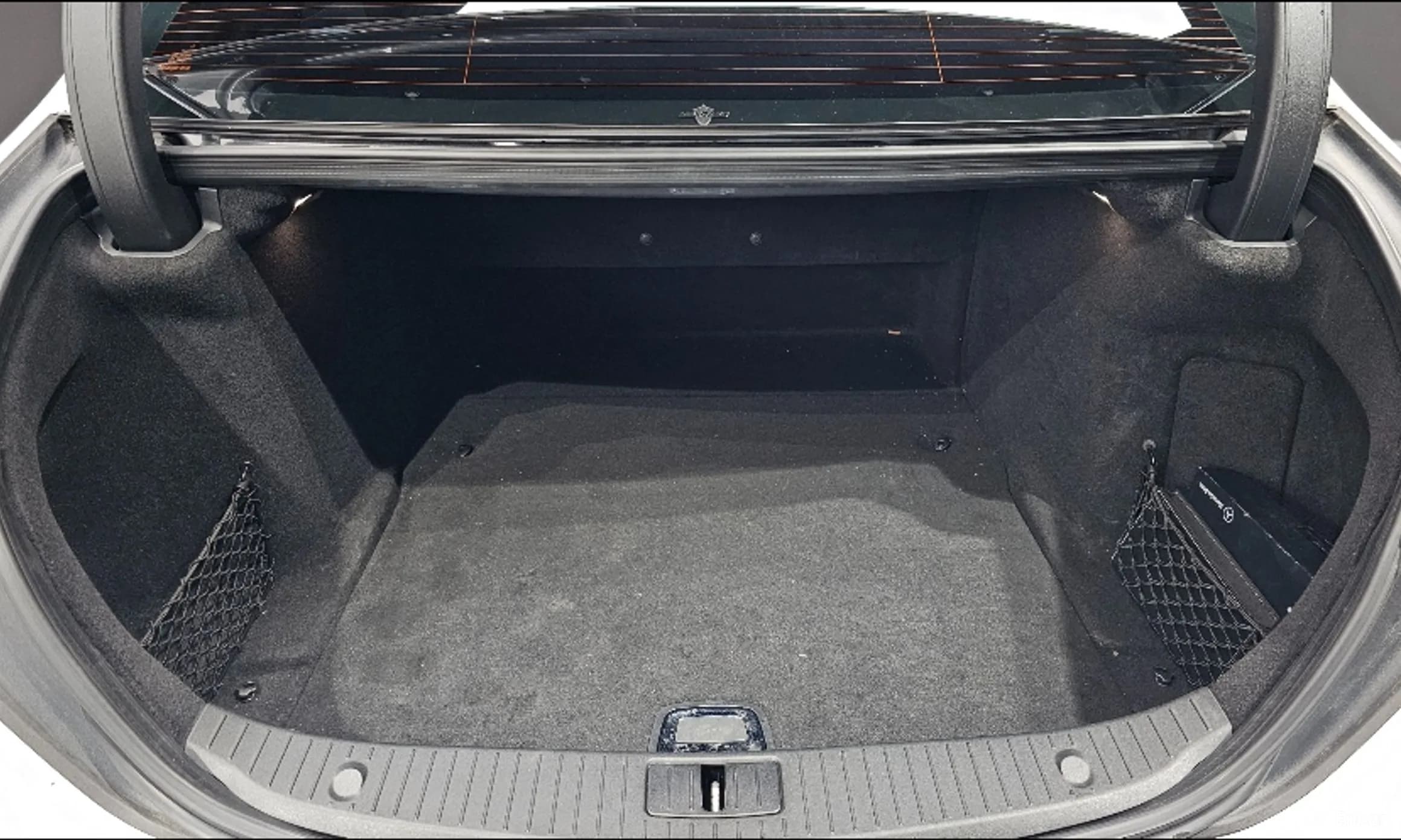 S-Class W222
