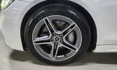 S-Class W222