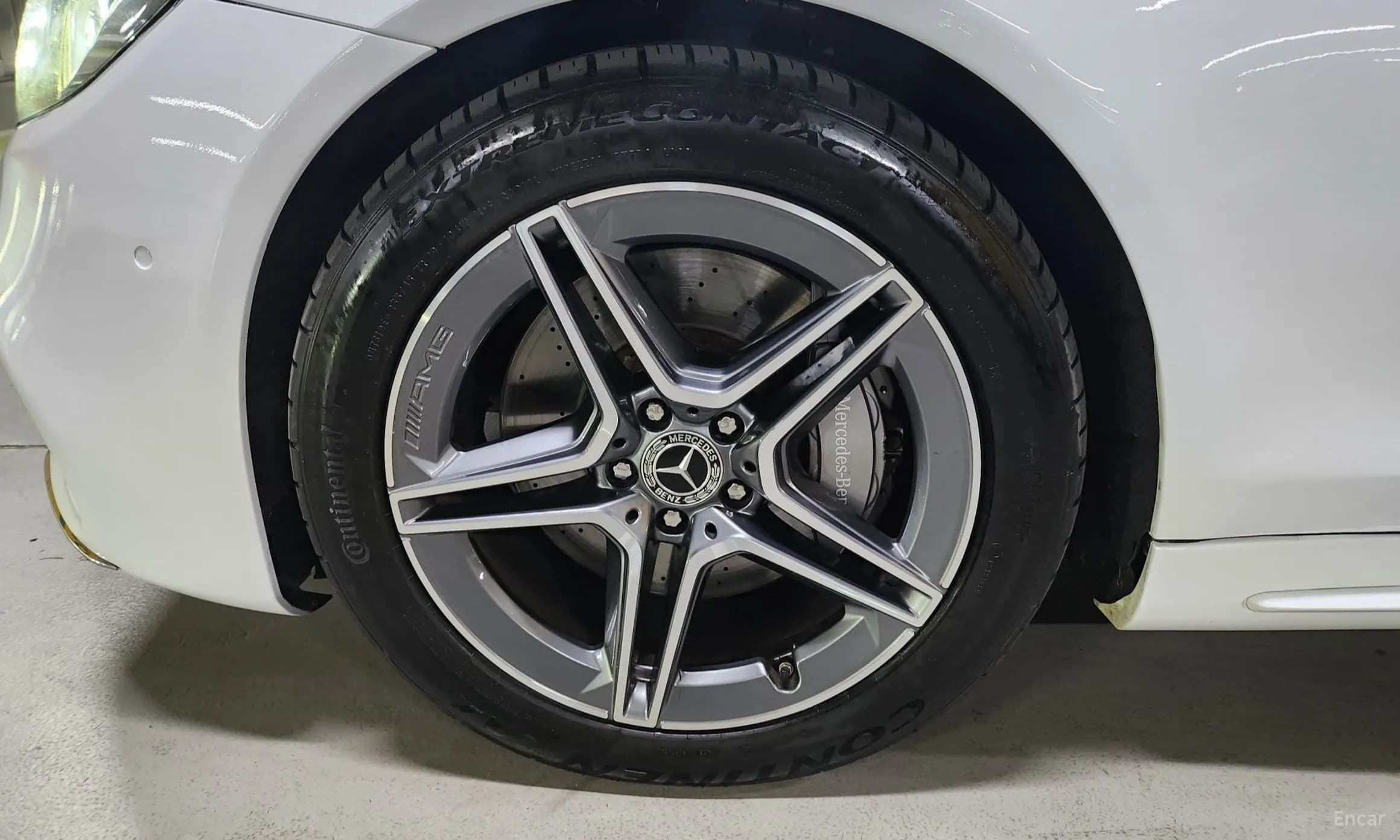 S-Class W222