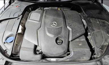 S-Class W222