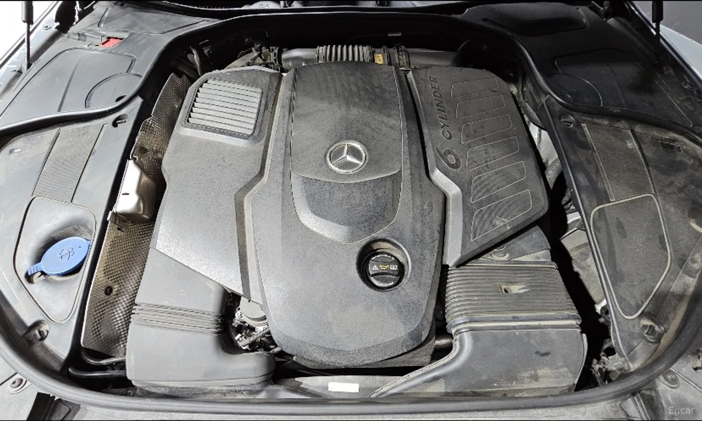 S-Class W222