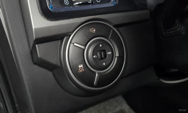 Korando Sports