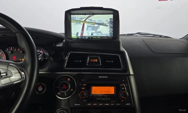 Korando Sports
