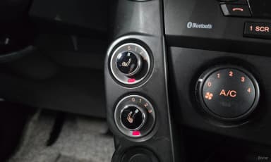 Korando Sports