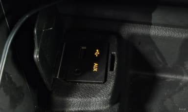 Korando Sports