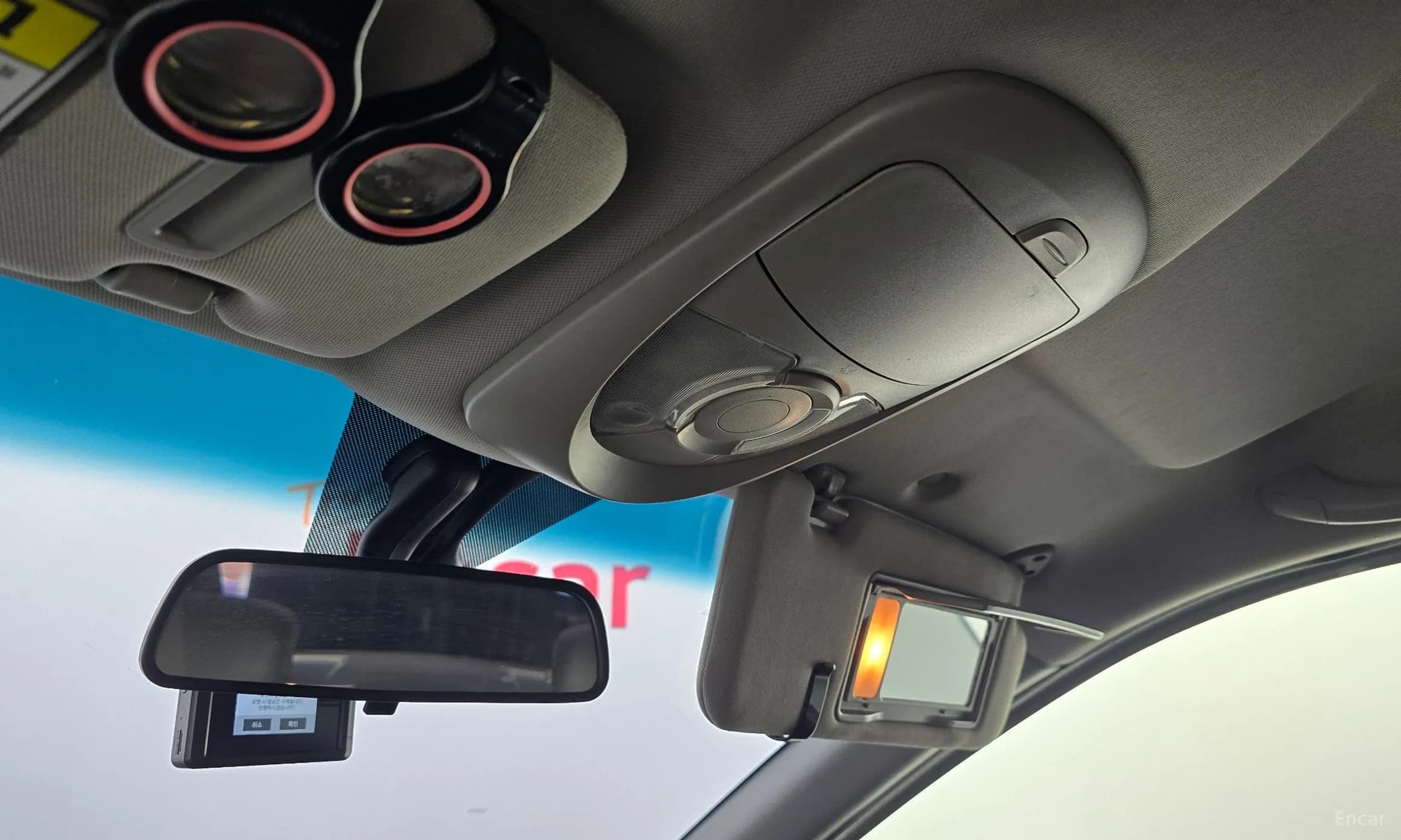 Korando Sports