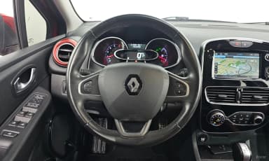 Clio