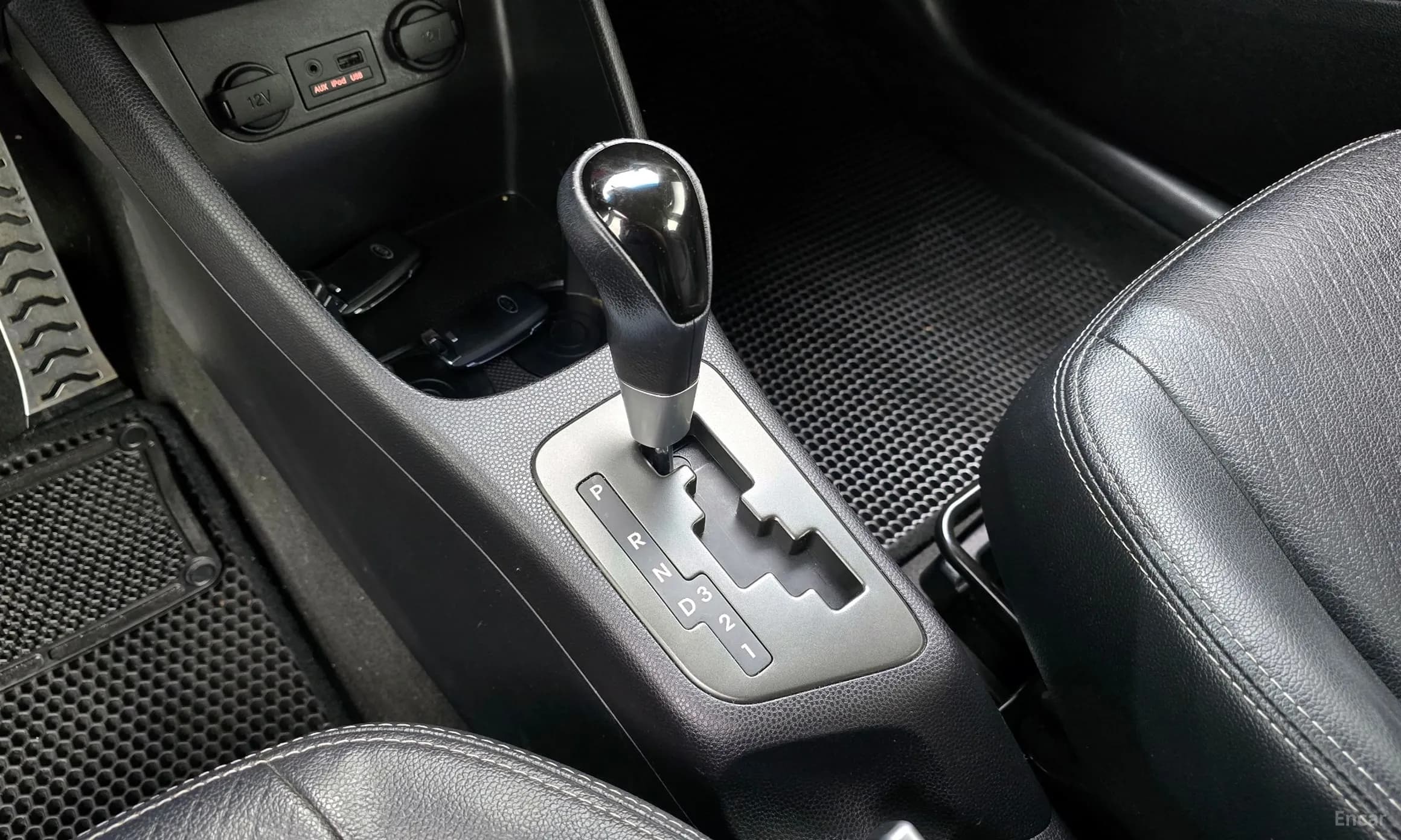 morning