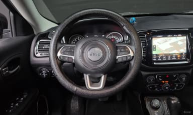 Compass 2nd Generation