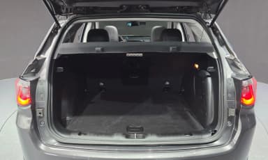 Compass 2nd Generation