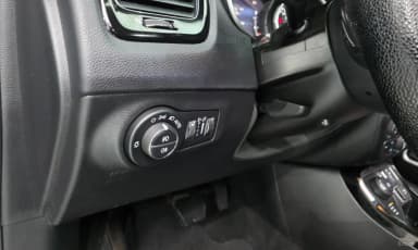 Compass 2nd Generation