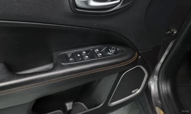 Compass 2nd Generation