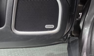 Compass 2nd Generation
