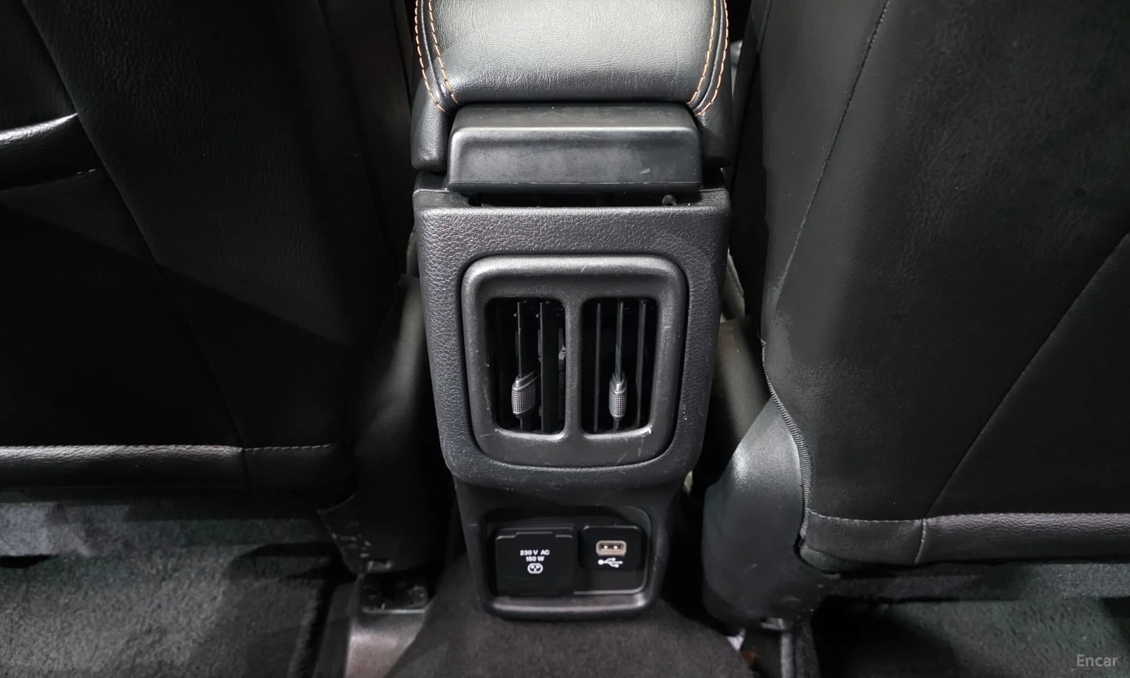 Compass 2nd Generation
