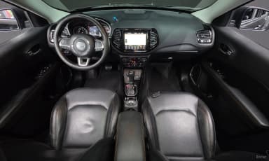 Compass 2nd Generation