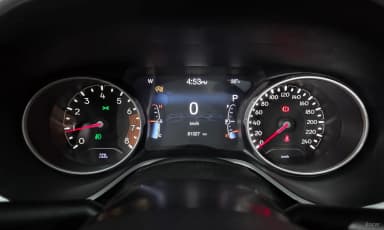 Compass 2nd Generation