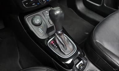 Compass 2nd Generation