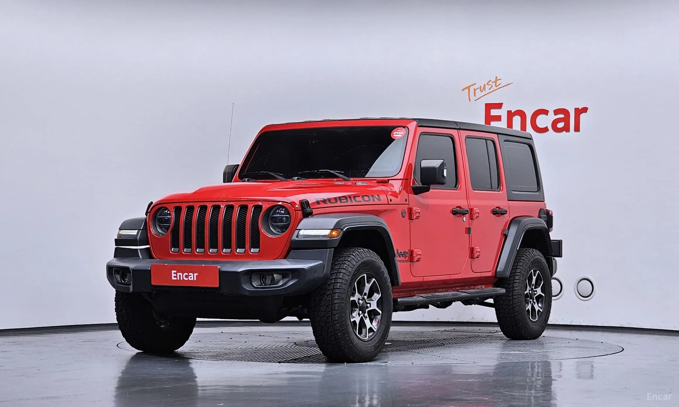 Wrangler (JL)