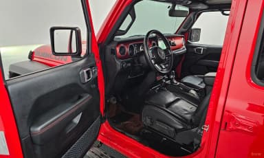 Wrangler (JL)