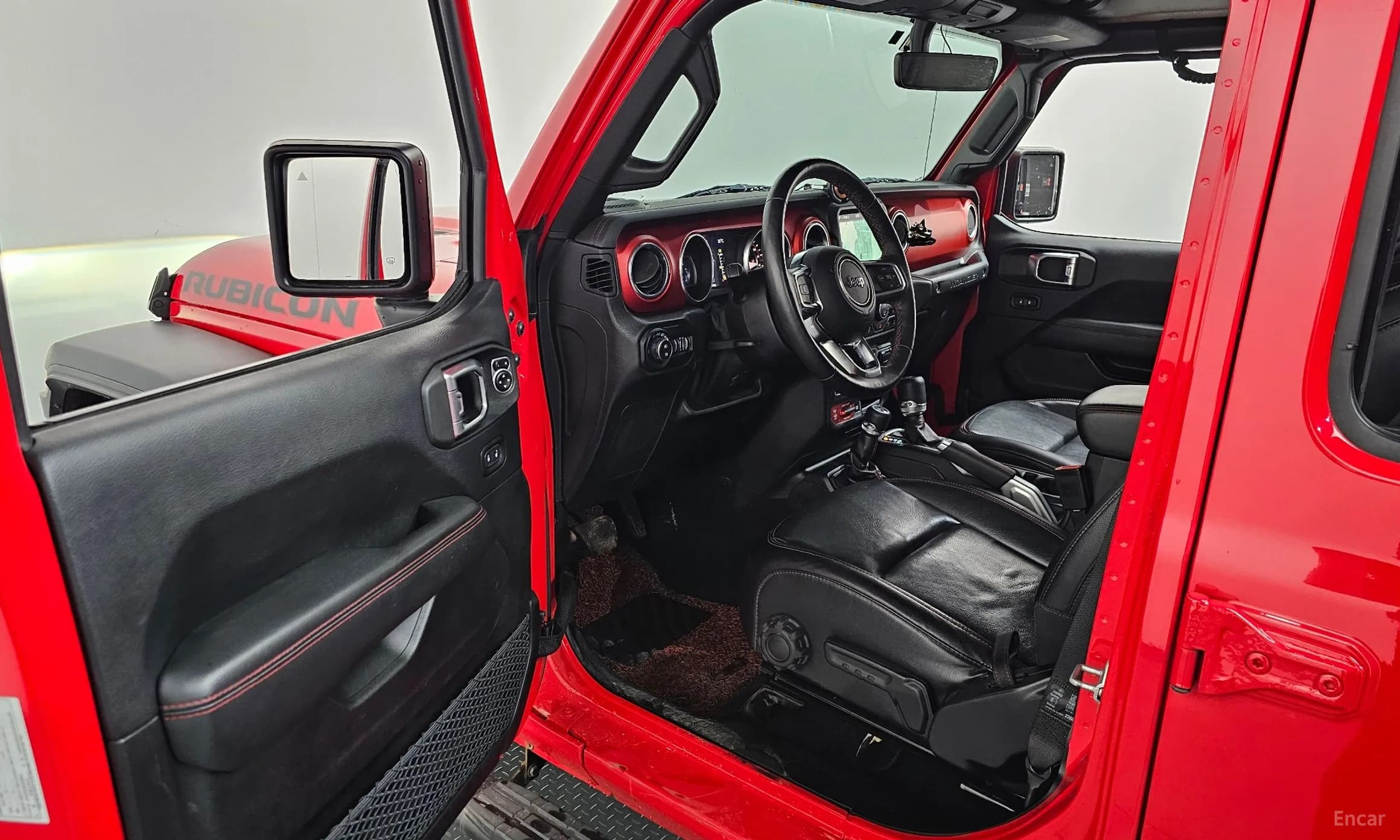 Wrangler (JL)
