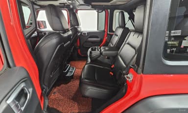 Wrangler (JL)