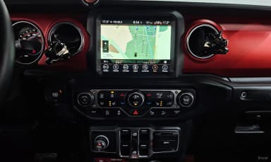 Wrangler (JL)