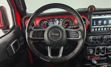 Wrangler (JL)