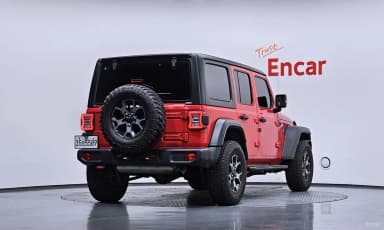 Wrangler (JL)