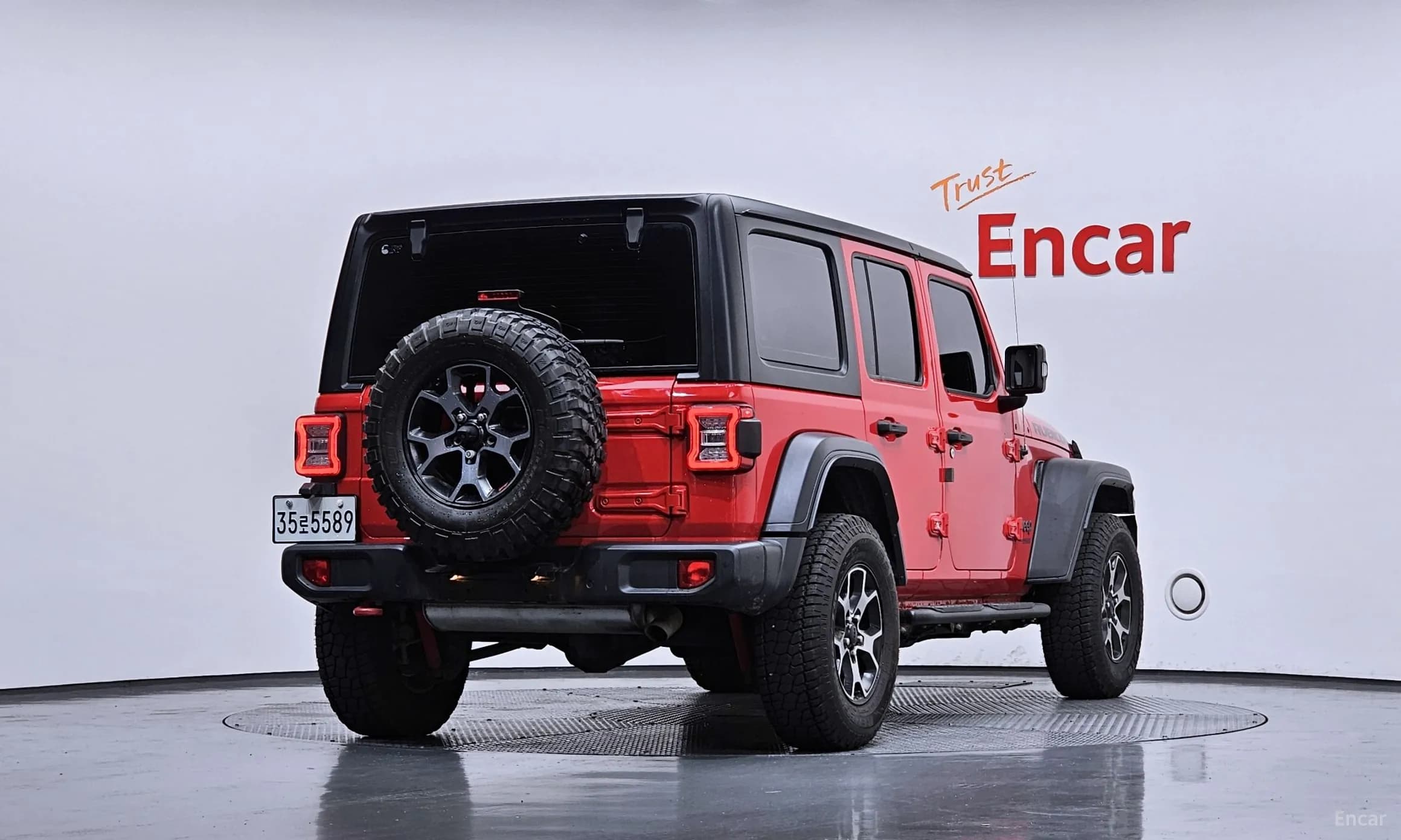 Wrangler (JL)