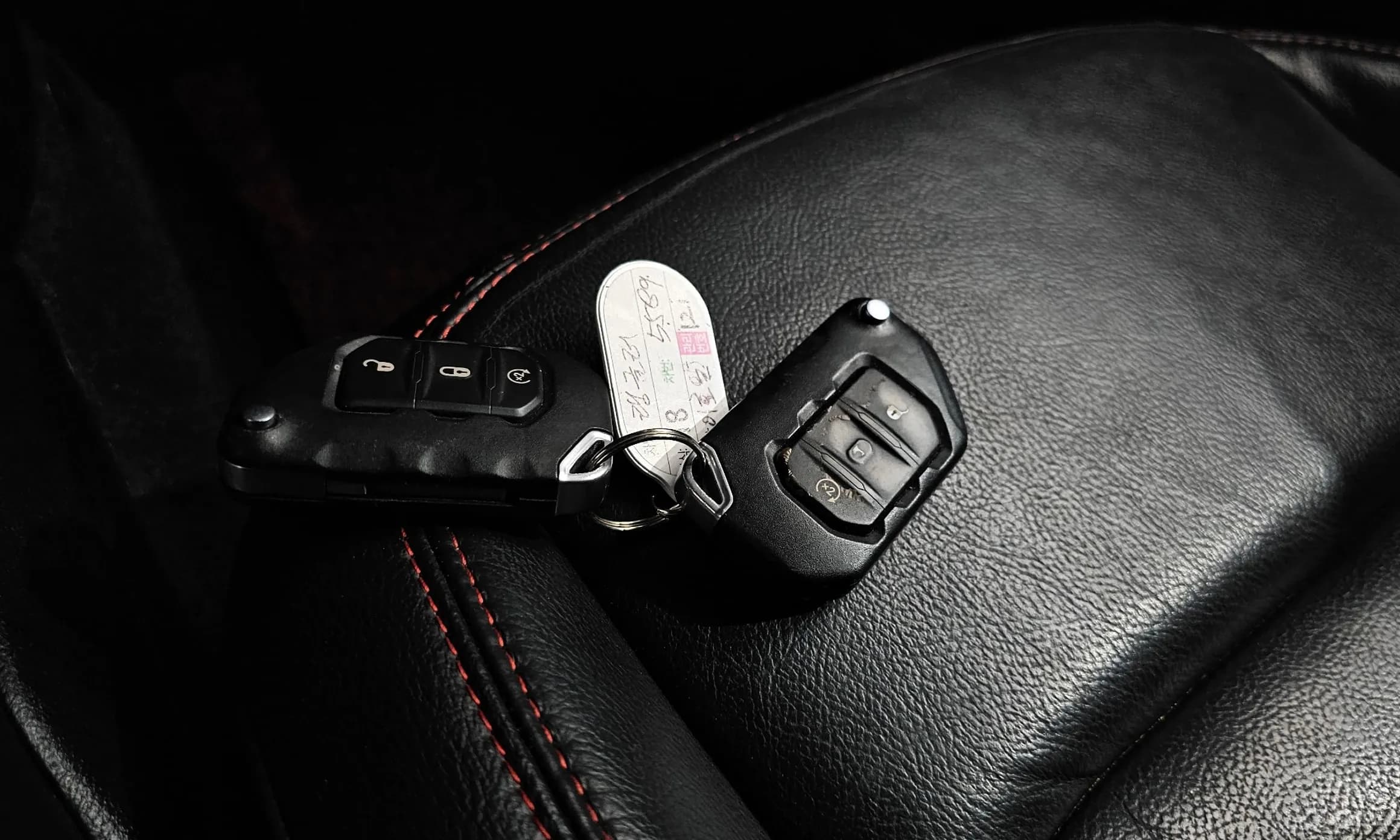Wrangler (JL)
