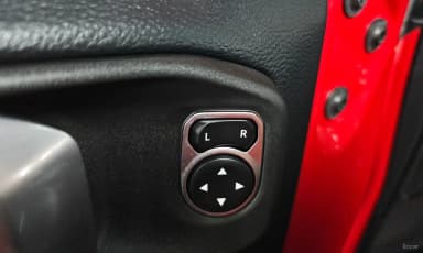 Wrangler (JL)